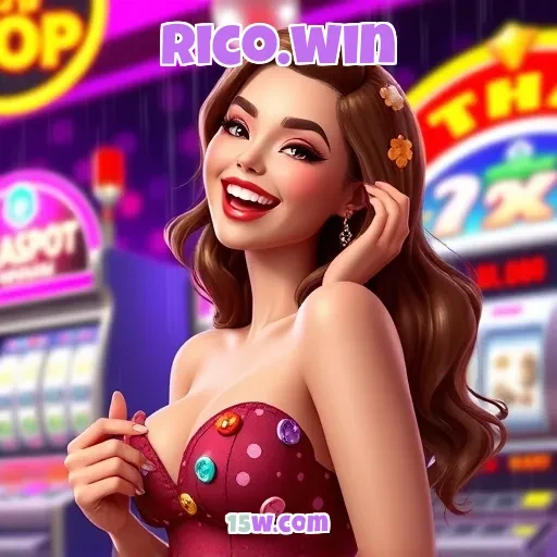 rico.win: Aventura e Adrenalina Esperam Por Você Nos Jogos De Ação!