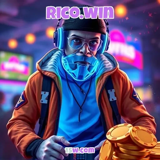 rico.win: Desvende Mistérios e Aventuras em Mundos Fantásticos