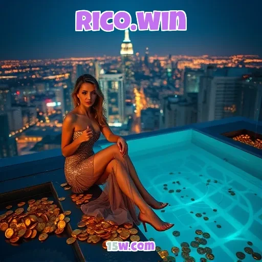 rico.win: Descubra a Diversão do Bingo com Prêmios Imperdíveis