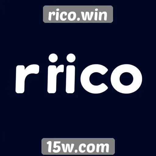 Recursos e funcionalidades disponíveis no rico.win