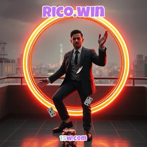 rico.win: Junte-se à Revolução dos Jogos de Simulação e Explore Novos Mundos