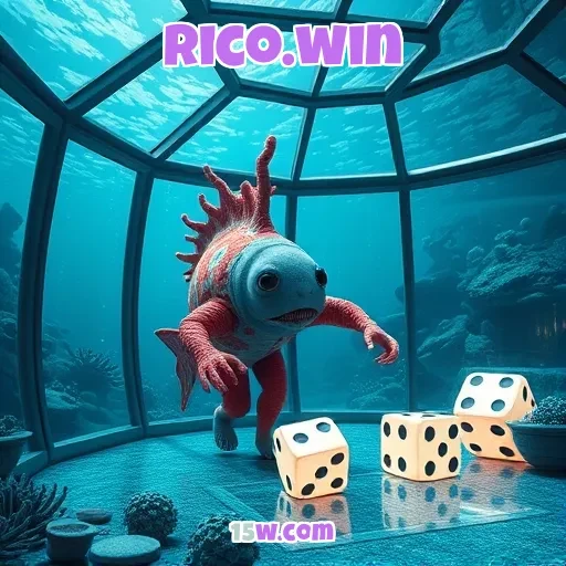 rico.win: A Magia dos Jogos de Mesa no Brasil
